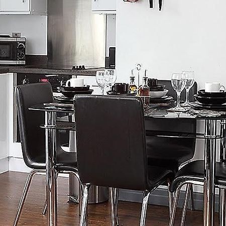 Lewis Apartment 1 Northern Quarter Sleeps Upto 4 Манчестър Екстериор снимка