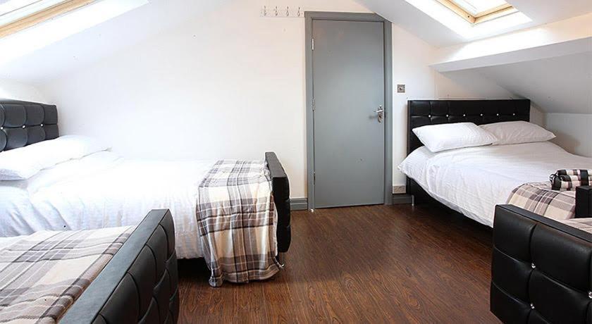 Lewis Apartment 1 Northern Quarter Sleeps Upto 4 Манчестър Екстериор снимка