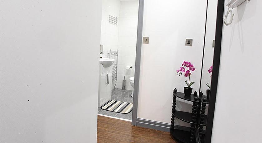 Lewis Apartment 1 Northern Quarter Sleeps Upto 4 Манчестър Екстериор снимка