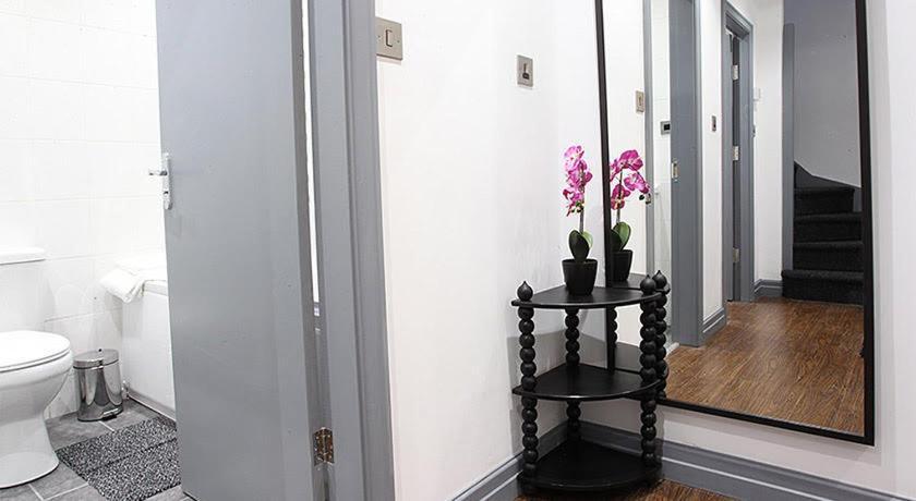 Lewis Apartment 1 Northern Quarter Sleeps Upto 4 Манчестър Екстериор снимка