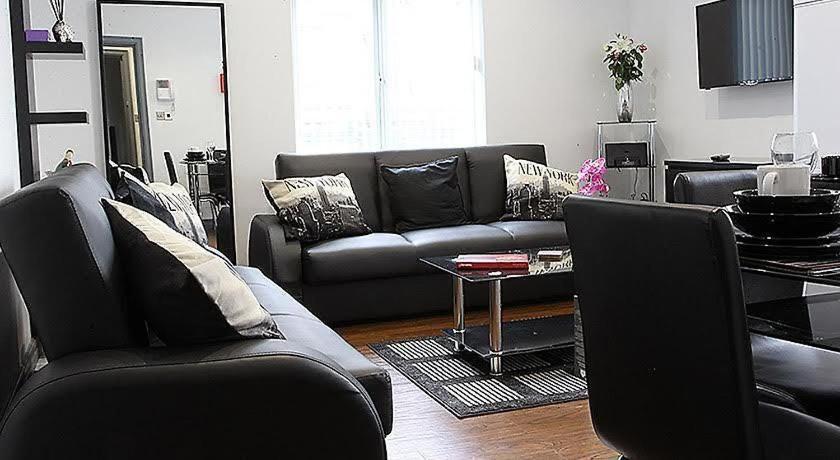 Lewis Apartment 1 Northern Quarter Sleeps Upto 4 Манчестър Екстериор снимка