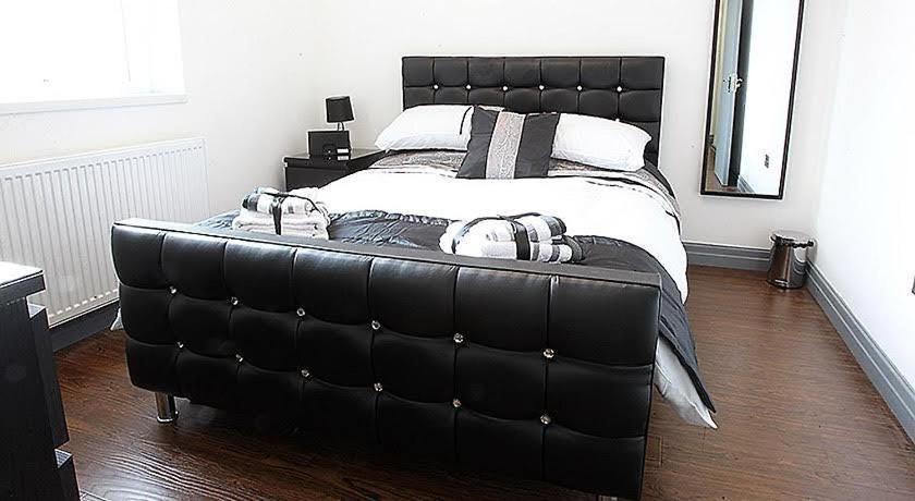 Lewis Apartment 1 Northern Quarter Sleeps Upto 4 Манчестър Екстериор снимка
