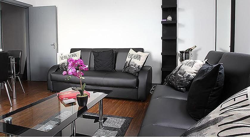 Lewis Apartment 1 Northern Quarter Sleeps Upto 4 Манчестър Екстериор снимка